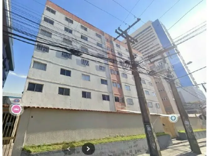 Apartamento em Leilão - Vila São Tomaz - Aparecida de Goiânia - GO