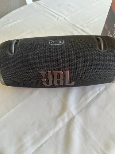 Jbl xtreme3