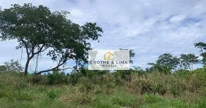 Fazenda à venda, 400 alqueires paulistas por R$ 21.200.000 - 35 km MS 040 - Ribas do Rio P