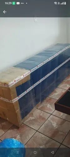 Mudanças interestadual 