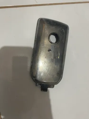 Tampa tanque turuna 