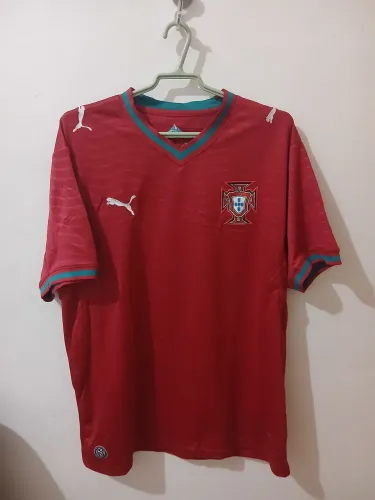 Camisa portugal - Fortaleza Ceará