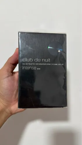 CLUB DE NUIT INTENSE MAN 105ML (Lacrado)