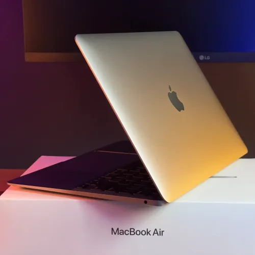 MacBook Air M1 8GB/256GB (Oportunidade)