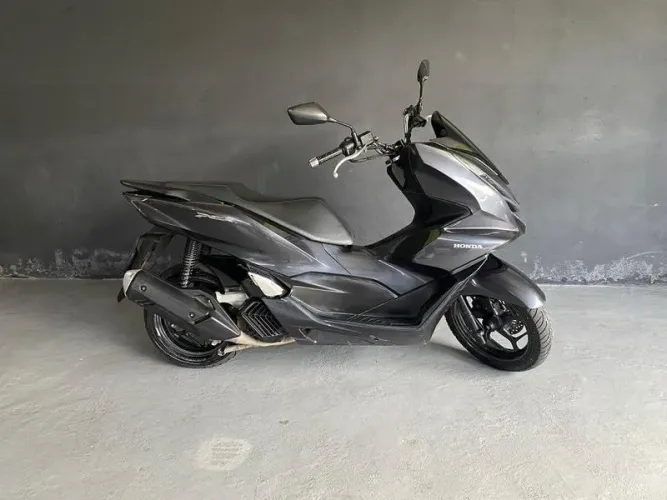 HONDA PCX 160 2023