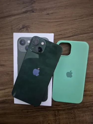 Iphone 13 128gb verde