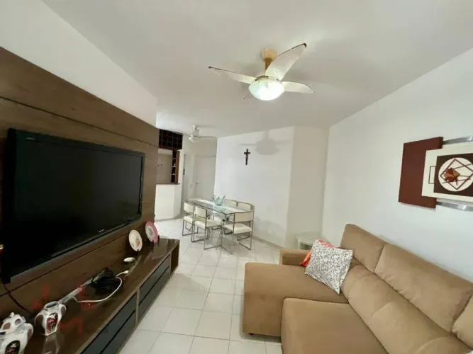 Apartamento à venda, 85 m² por R$ 1.800.000,00 - Riviera Módulo 4 - Bertioga/SP
