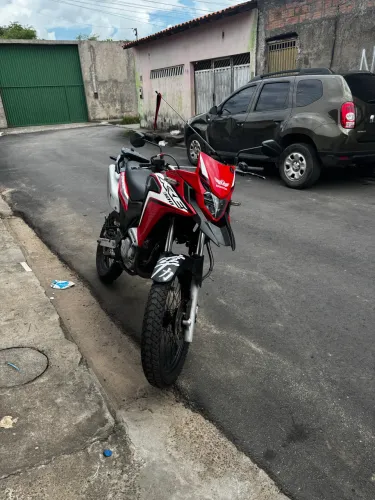 Xre 300