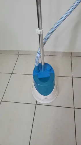 Passadeira a Vapor