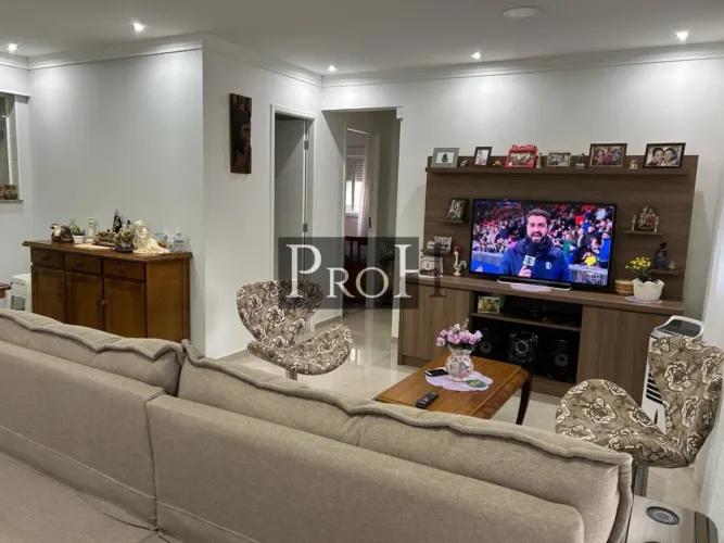Apartamento Arcádia Centro São Bernardo