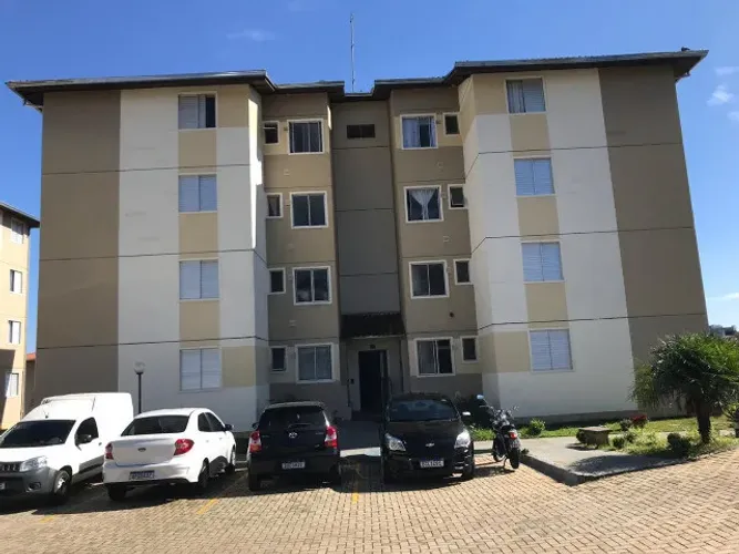 Excelente apartamento c/ 03 quartos no Jardim América II - A/C Veículo !!