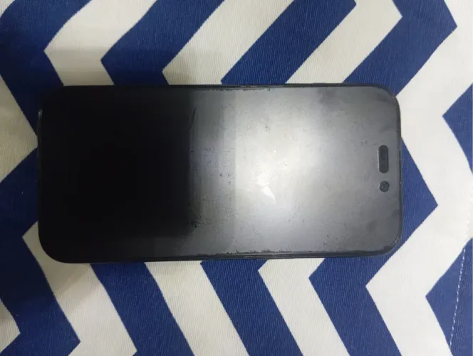 iPhone 15