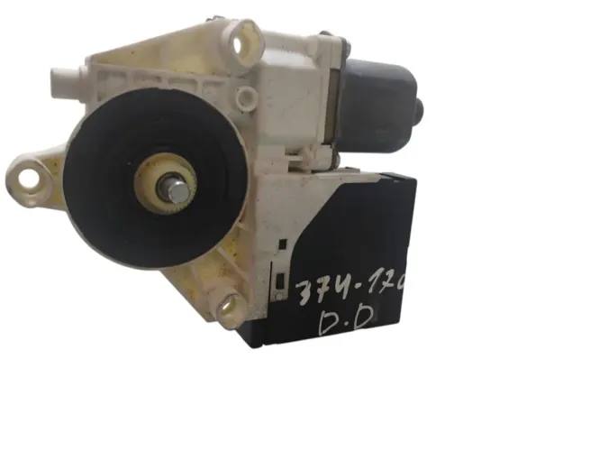 Motor máquina de vidro dianteiro direito tiguan 2011/2012