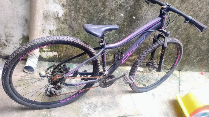 Bicicleta OGGI aro 29 