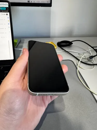 Oportunidade - Iphone 13 Mini 256GB Branco
