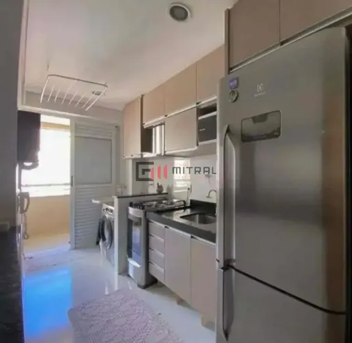 Apartamento LIBERTY TOWER à Venda, Gleba Palhano, Londrina, PR