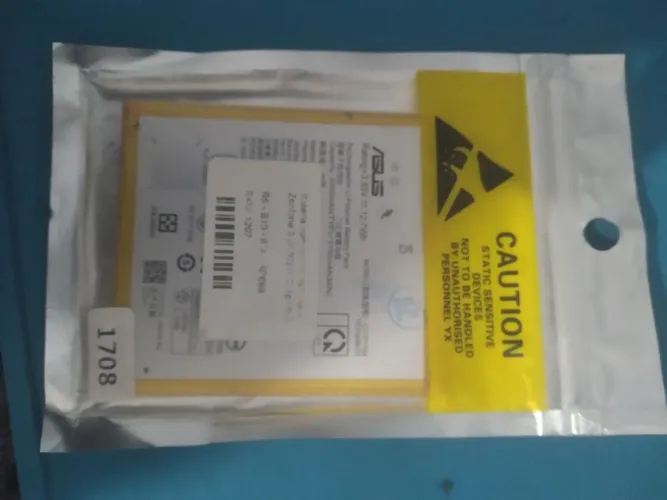 Bateria asus zenfone 5 
