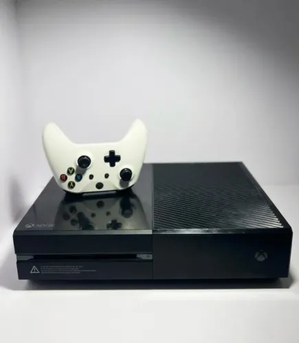 Xbox one