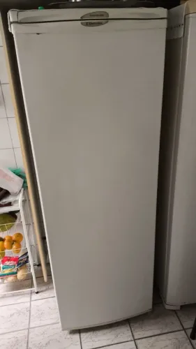 Geladeira Electrolux 380L