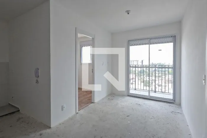 Apartamento à Venda - Freguesia do Ó, 2 Quartos, 37 m2