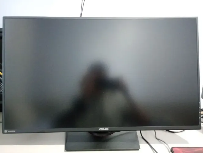 Monitor Asus 144Hz (Defeito)