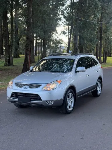 Hyundai Veracruz GLS 3.8 4WD Aut. 2010