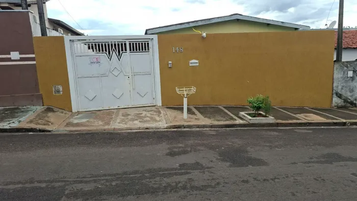? VENDE-SE CASA NO JARDIM UNIÃO - LINS/SP