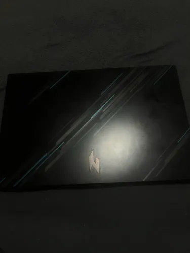 Notebook gamer, NITRO v15