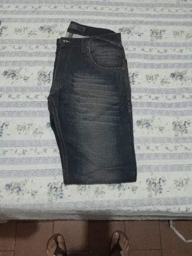 Calça Jeans