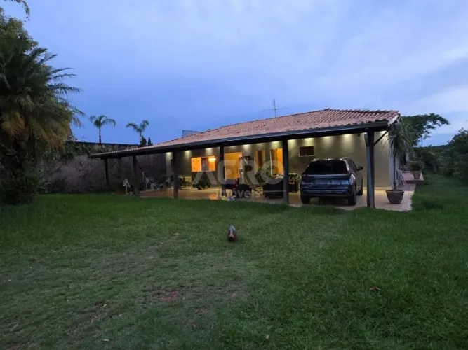 Casa Recanto nobres 2