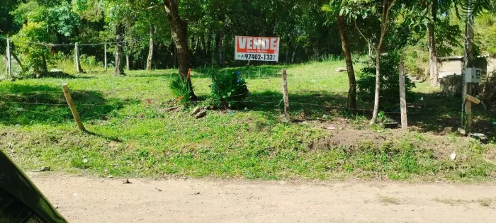 Terreno *