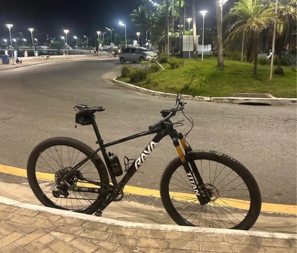 Bike venda ou troca em bike speed