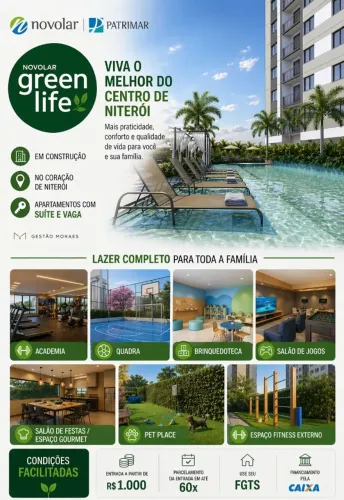 More em Niterói Agora
