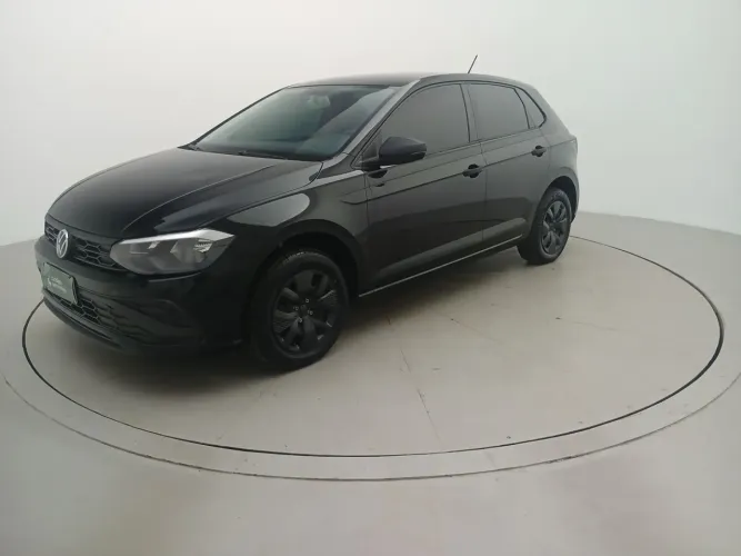 Volkswagen Polo Track 1.0 Flex 12V 5P 2026