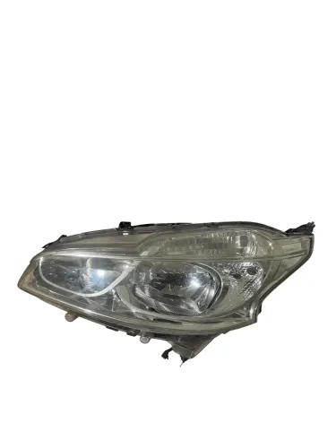 Farol Peugeot 208