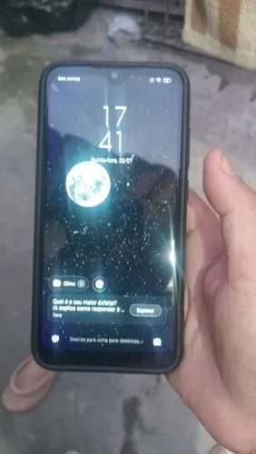 Celular redmi note 7