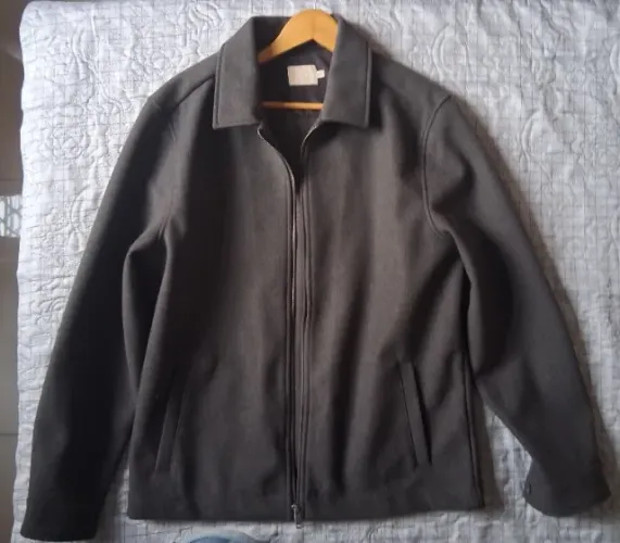 Jaqueta masculina