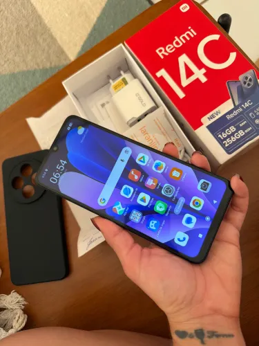Celulares.