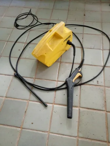 LAVA JATO KARCHER ECONOMIC