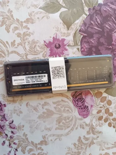 Memoria Ram 16gb 3200mhz