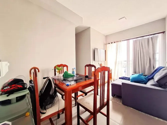 Apartamento para aluguel, 2 quartos, 1 suíte, 1 vaga, JARDIM SAO PAULO - Limeira/SP