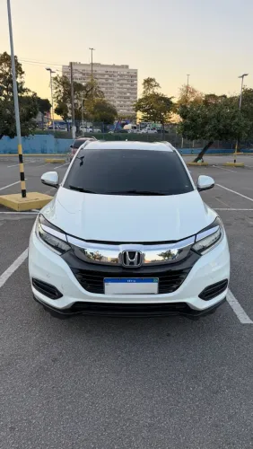 Honda HR-V EXL 1.8 Flexone 16V 5P Aut. 2021
