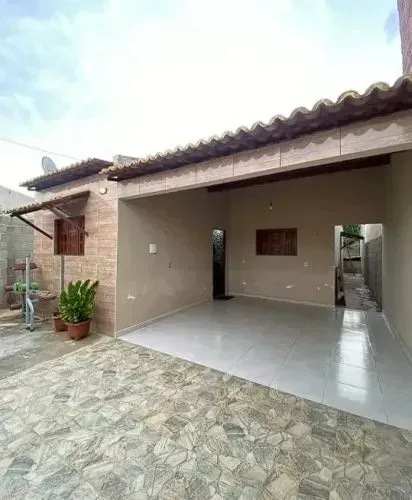 Casa em marituba pra vender 