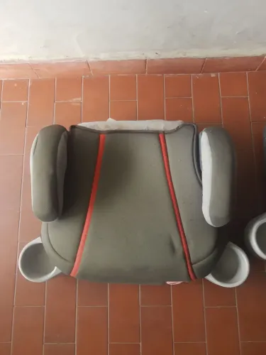 Assento de elevação de carro da Graco 
