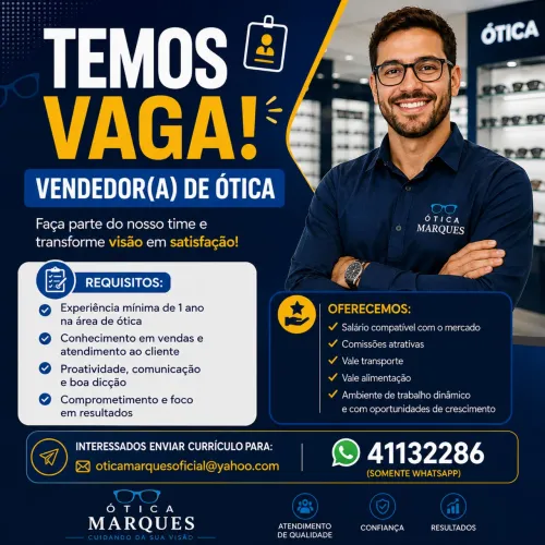 Vendedor