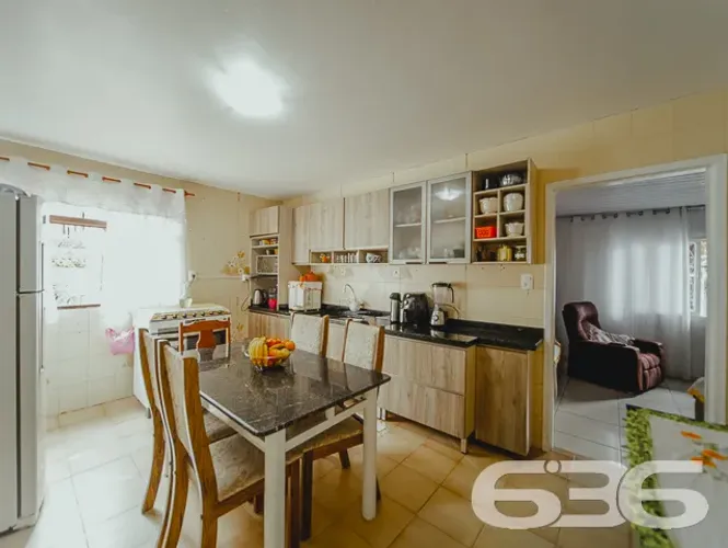 Casa | Joinville | João Costa