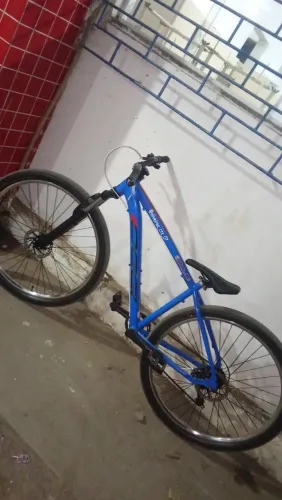 Bike Oggi aro 29