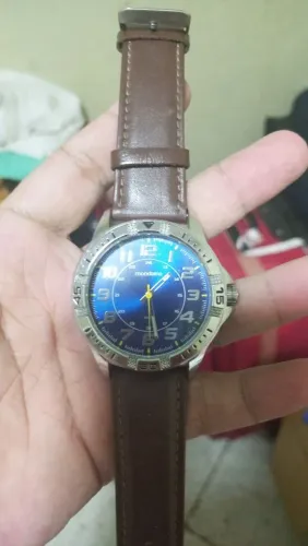 Relógio Mondaine