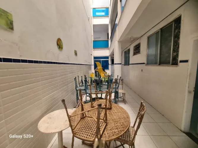 Venda de Hotel/Pousada, 700 m², por R$ 1.2 milhão em Centro.