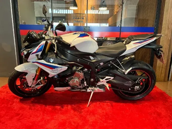 S 1000 R